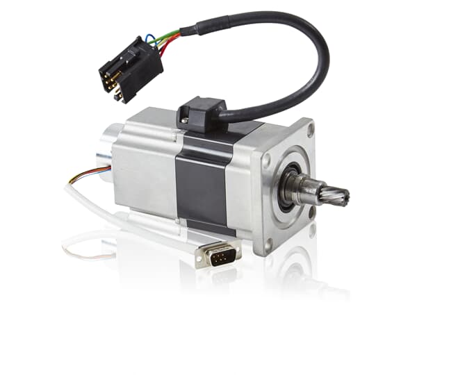 Asea Brown Boveri 3HAC021799-003