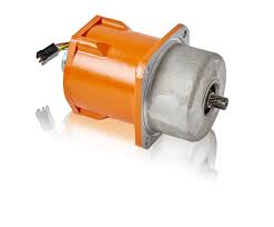 Asea Brown Boveri 3HAC023854-001