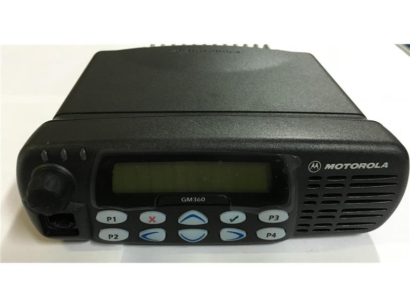 Zebra AAM25RHF9DP6AN