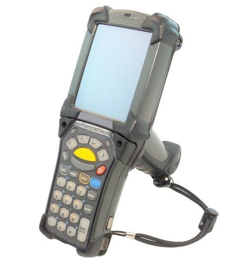 Zebra MC9090-GF0HBGGA2WR