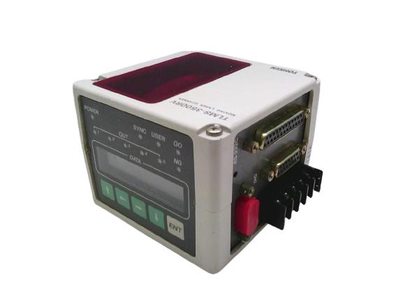 Tohken Co Ltd TLMS-3500RV