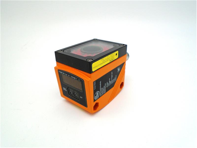 Efector O2IROS-G/D/RS232/E1/E2-O2I100