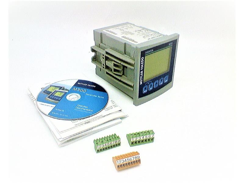 Mettler Toledo 58 002 301