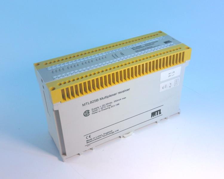 Eaton Corporation MTL825B