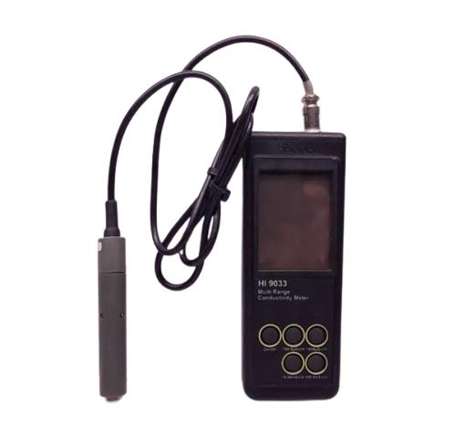 Hanna Instruments HI 9033
