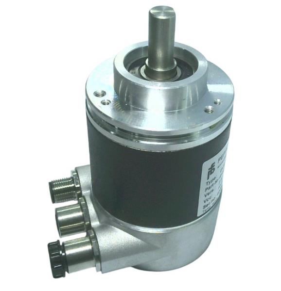 Pepperl & Fuchs EVM58N-011PNR0BN-1213