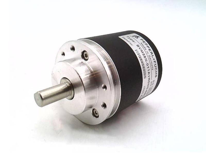 Pepperl & Fuchs BVM58N-011AVR0NN-0511