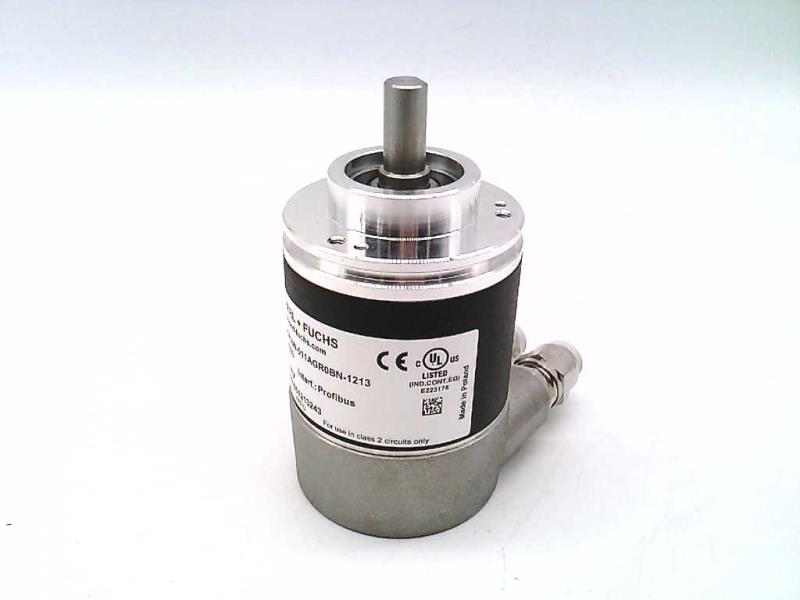 Pepperl & Fuchs PVM58N-011AGR0BN-1213