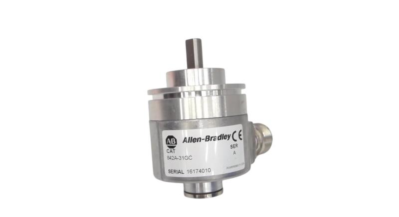 Allen Bradley 842A-31GC