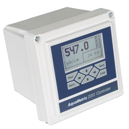 Omega Engineering AM-2251