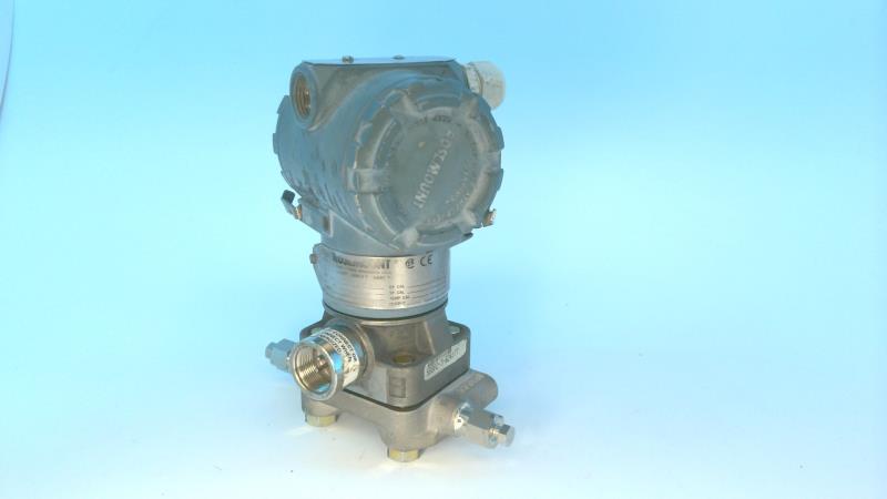 Emerson 3095MA23A0011AA00NHBS5C2Q4