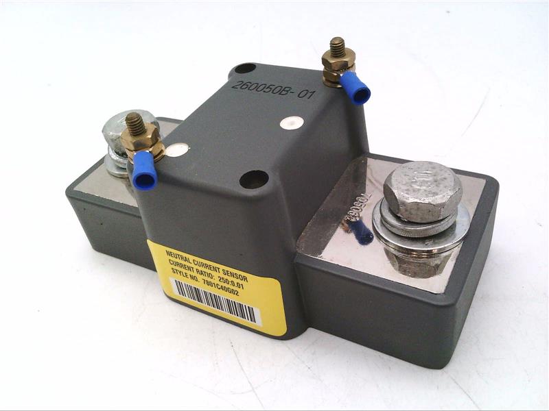 Eaton Corporation 7801C40G02