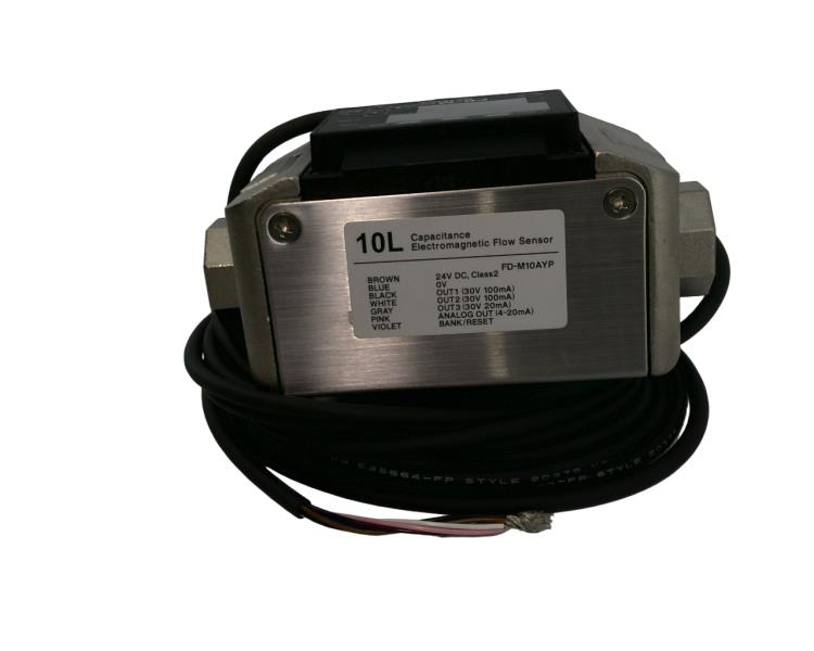 Keyence Corp FD-M10AYP