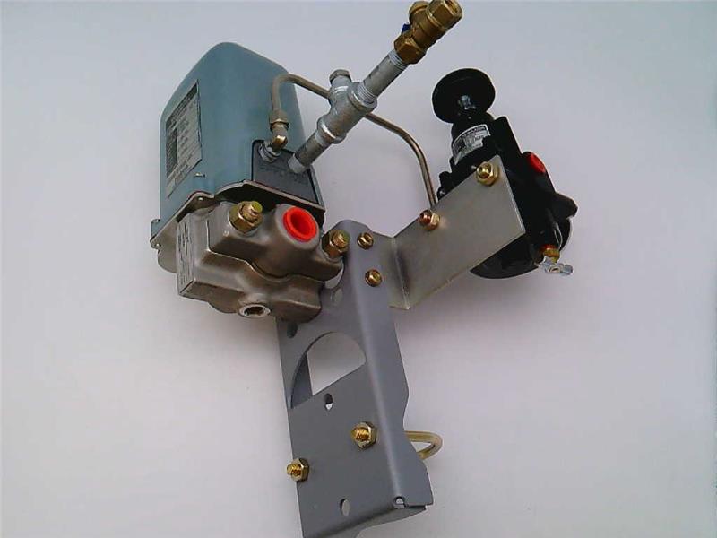 Invensys 11GM-BS2-0TT-IAS-AG