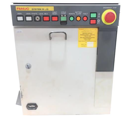 Fanuc A05B-2400-C030
