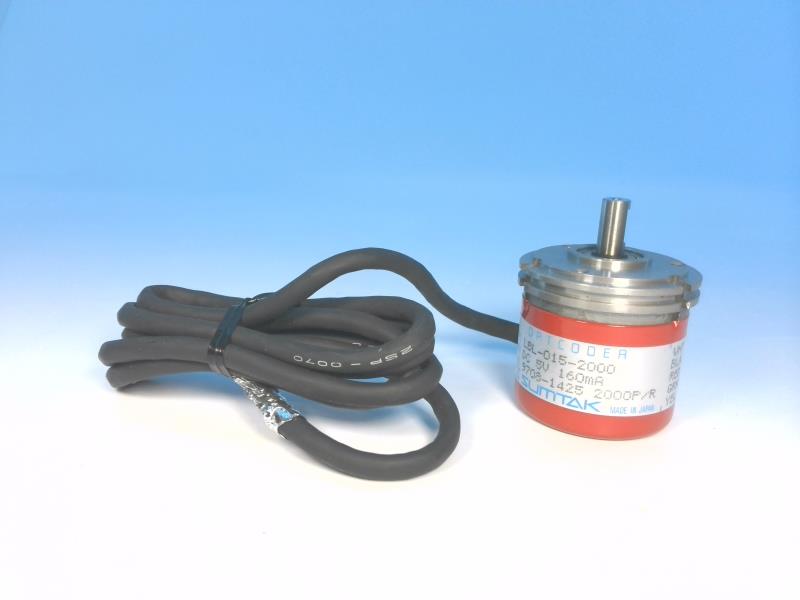 Sumtak Corp LBL-015-2000