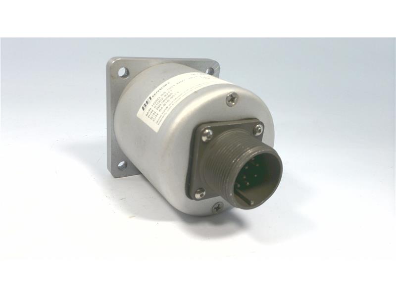 Bei Sensors H25D-SS-1024-ABZC-28V/5-EM18-S