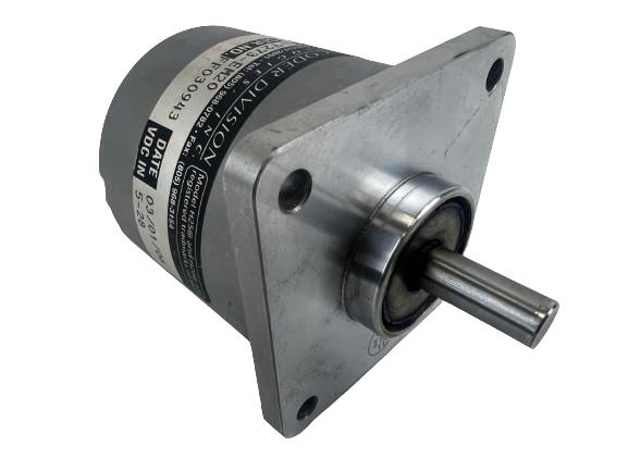 Bei Sensors H25D-SS-CW-8NBL-7273-EM20