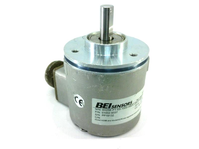 Bei Sensors XH25E-F1-SS-1000-ABZC-28V/V-SM18
