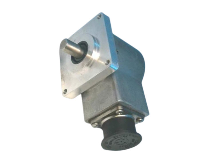 Allen Bradley 845T-DZ22ACM-C