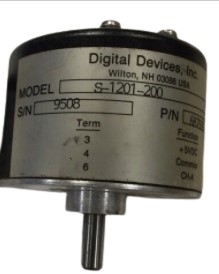 Digital Devices S-1201-200