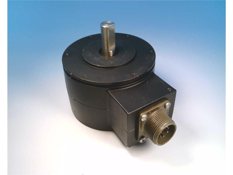 Dynapar 63-AAEF-1800-A0