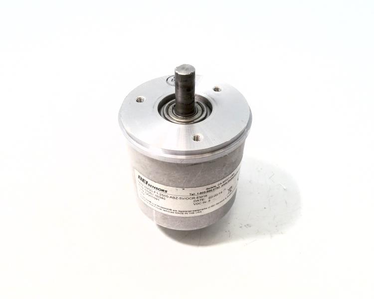 Bei Sensors H25G-F1-2500-ABZ-5V/OCR-EM16