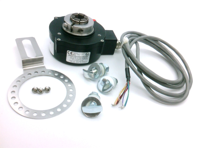 Dynapar ISD3710249LD1