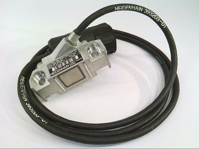 Heidenhain Corp 387600-18