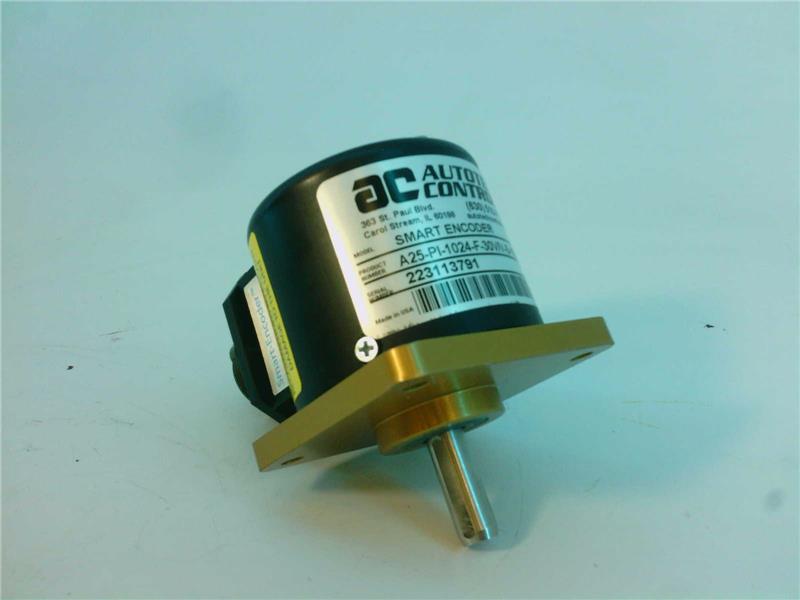 Avg Automation A25-PI-1024-F-30V/V-S-10DL-AL