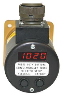 Avg Automation A25-PI-1024-F-30V/V-S-07SL-AL