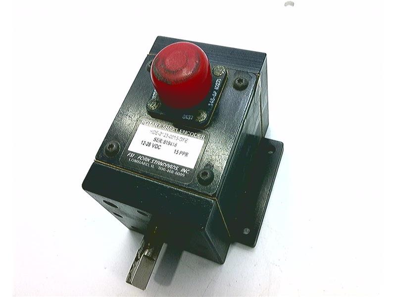 Fsi HDE-2123-0015-DFEM