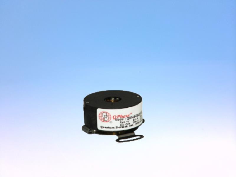 Quantum Devices QR145-05/05-2000-8-01-T5-01-02