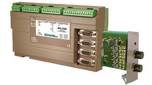 Trio Motion Technology P270