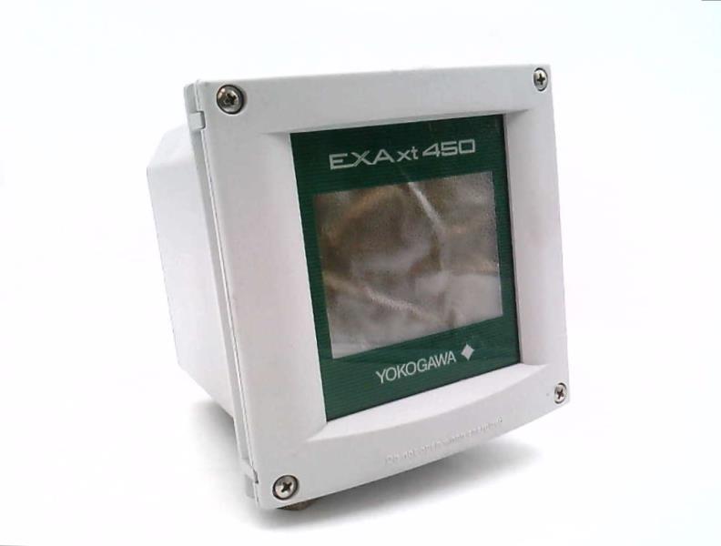 Yokogawa ISC450G