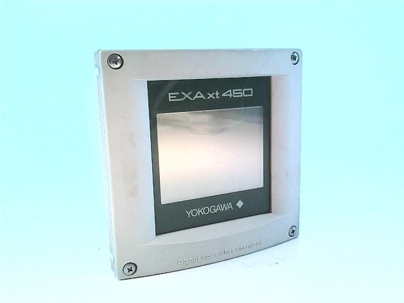 Yokogawa ISC450G-D-U/UM