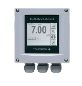 Yokogawa SC450G-A-U/UM