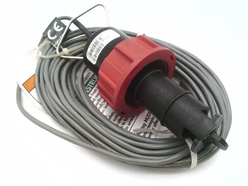 Georg Fischer Signet P51530-P0