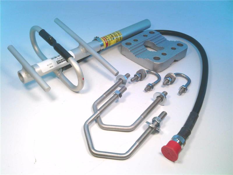 Phoenix Contact RAD-ISM-900-ANT-YAGI-6.5-N