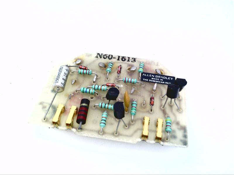 Allen Bradley 60-1613