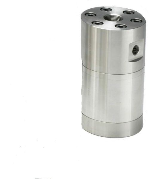 Aw Lake Company SRZ-40STAT-B2