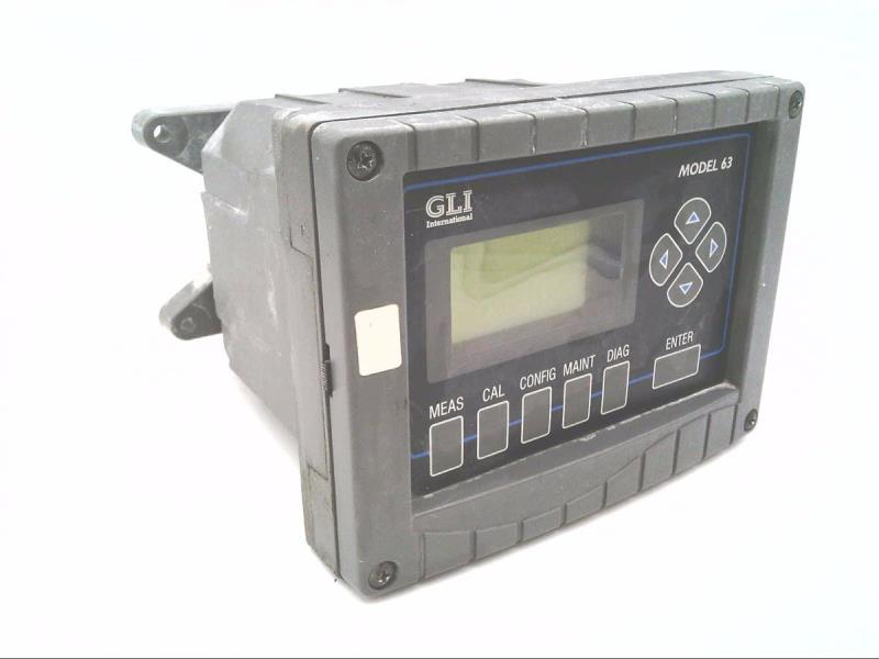 Great Lakes Instruments P63A1N1A1B1NNN