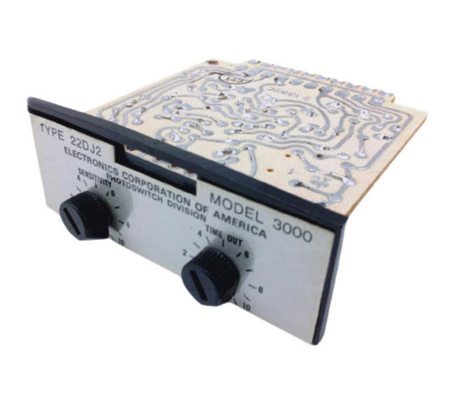 Allen Bradley 22DJ2-3000