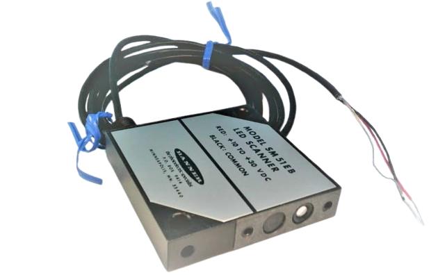 Banner Engineering SM51EB