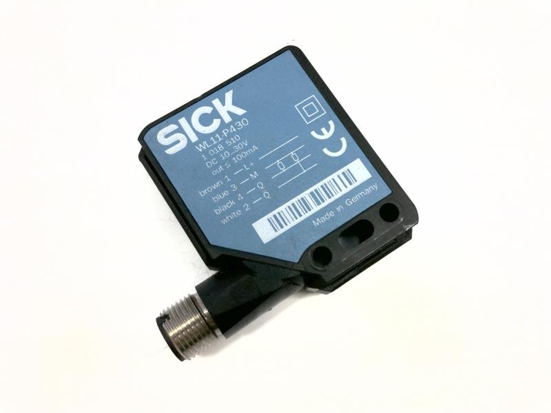 Sick WL11-P430