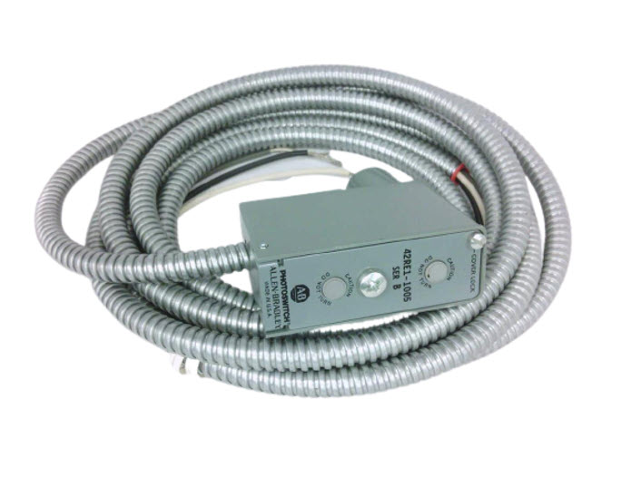 Allen Bradley 42RE1-1005