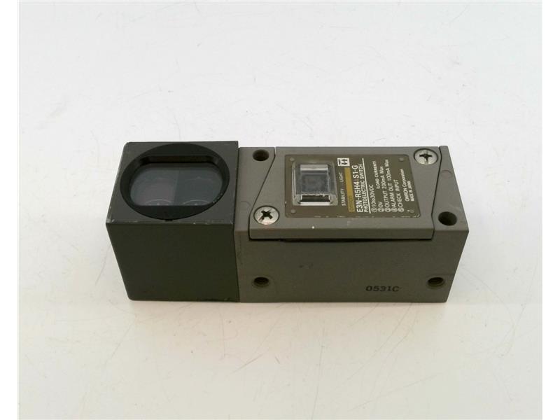 Omron E3N-R5H41S1-G