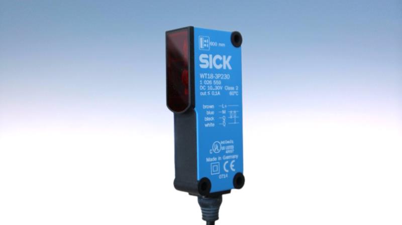 Sick WT18-3P230