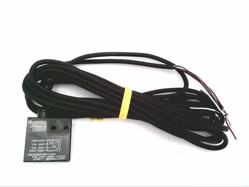 Allen Bradley 42SMU-7260