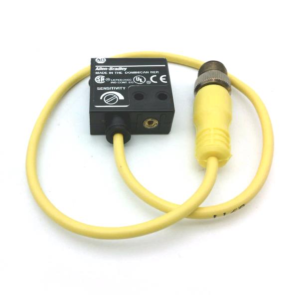 Allen Bradley 42SMP-7010-QD